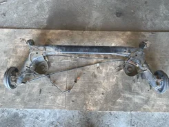 ����� Honda FIT 2004 42100SAAE10 GD3 L15A, ������ 42100SAAE10 ����