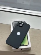 Apple iPhone 14. �/�, 128 ��, �����, 3G, 4G LTE, 5G, Dual-SIM, ���������� ����