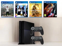 Sony PlayStation 4 Slim ����