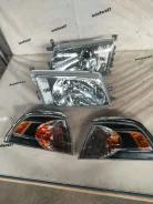 ���� Regius 1997-00��� 2�� + �������� 2�� 28-71 ����