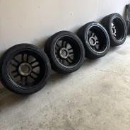 RAYS Volk Racing CE28 CRS