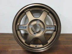 RAYS Volk Racing TE37