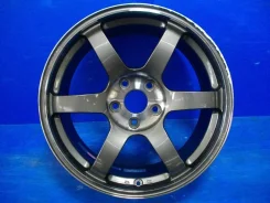 RAYS Volk Racing TE37 Saga SL