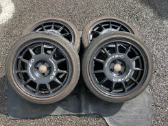 OZ Racing Leggenda