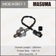 ������ ����������� Masuma, Hyundai Elantra / G4FA, G4FC MOE-K9011 MOEK9011 ����