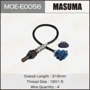 ������ ����������� Masuma, Chevrolet Cruze / LDE, LXT, 2H0 MOE-E0056 MOEE0056 ����