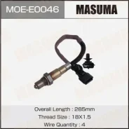 ������ ����������� Masuma, Renault Duster I / F4R MOE-E0046 MOEE0046 ����
