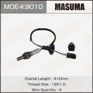 ������ ����������� Masuma, KIA Cerato / G4KD, G4KE MOE-K9010 MOEK9010 ����