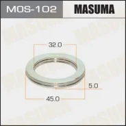 �������������� ������ ��� ��������� ��������� Masuma 32 � 45 Masuma ������� MOS-102 | �������� �� ��, ������, 5 ����� | �������� �� 12 ��� | ������ �...