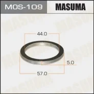 �������������� ������ ��� ��������� ��������� Masuma 44 � 57 MOS-109 MOS109 ����