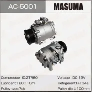 ���������� ������������ Masuma, Honda CR-V / RD4, RD5 / K20A AC-5001 AC5001 ����