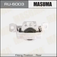 ������� ��������� ��������� Masuma, FORD Focus / IQDB, PNDA (rear) RU-6003, ������ RU6003 ����