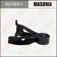 ������� ��������� ��������� Masuma, Mitsubishi Delica D:5, Outlander / 4B12, 6B31 (rear) RU-3001, ������ RU3001 ����