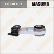 ������� ��������� ��������� Masuma, Mazda Demio, Verisa / ZY-VE (rear) RU-4003, ������ RU4003 ����