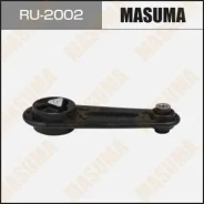 ���������������������������� Masuma, Nissan CUBE, March, Tiida / HR15DE, HR16DE (rear, LH) RU-2002, ����� ������ RU2002 ����