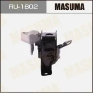 ������� ��������� ��������� Masuma, Toyota Corolla, WISH / 1ZZFE (RH) Masuma ������� RU-1802 | �������� �� ��, ������, 5 ����� | �������� �� 12 ���...