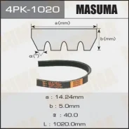 ������ ���������� Masuma 4PK-1020 4PK-1020 4PK1020 ����