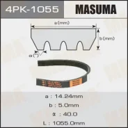 ������ ���������� Masuma 4PK-1055 4PK-1055 4PK1055 ����