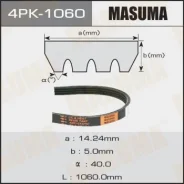 ������ ���������� Masuma 4PK-1060 4PK-1060 4PK1060 ����