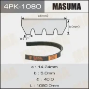 ������ ���������� Masuma 4PK-1080 4PK-1080 4PK1080 ����