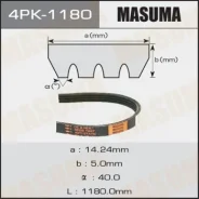 ������ ���������� Masuma 4PK-1180 4PK-1180 4PK1180 ����