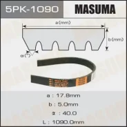 ������ ���������� Masuma 5PK-1090 5PK-1090 5PK1090 ����