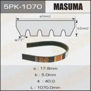 ������ ���������� Masuma 5PK-1070 5PK-1070 5PK1070 ����