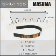 ������ ���������� Masuma 5PK-1155 5PK-1155 5PK1155 ����