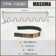 ������ ���������� Masuma 7PK-1930 7PK-1930 7PK1930 ����