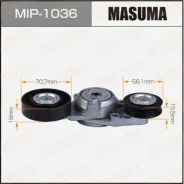 ���������� ����� ������� ��������� ������������, 2ARFE MIP-1036 MIP1036 ����