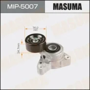 ���������� ����� ������� ��������� ������������, K20A, K24A MIP-5007 MIP5007 ����