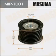 ����� �������� ����� ������� ��������� ������������, 1UR,3UR MIP-1001 MIP1001 ����