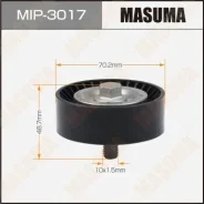 ����� �������� ����� ������� ��������� ������������, 4B10, 4B11, 4B11T MIP-3017 MIP3017 ����