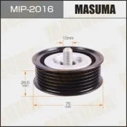 ����� �������� ����� ������� ��������� ������������, MR18DE, MR20DE, QR25DE MIP-2016 MIP2016 ����