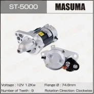 ������� Masuma, Honda / R16A, R18A (12V/1.2KW) ST-5000 ST5000 ����