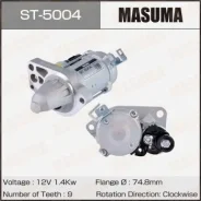 ������� Masuma, Honda / R18Z, R20A (12V/1.4KW) ST-5004 ST5004 ����