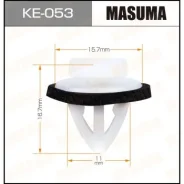 ������ ������������� (����������) Masuma 053-KE [��.50] KE-053 KE053 ����