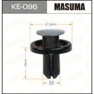 ������ ������������� (����������) Masuma 096-KE [��.50] KE-096 KE096 ����