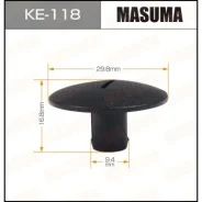 ������ ������������� (����������) Masuma 118-KE [��.50] KE-118 KE118 ����