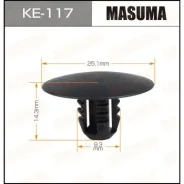 ������ ������������� (����������) Masuma 117-KE [��.50] KE-117 KE117 ����