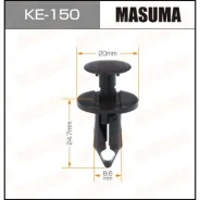������ ������������� (����������) Masuma 150-KE [��.50] KE-150 KE150 ����