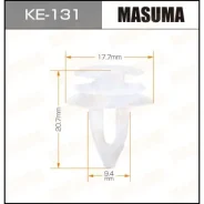 ������ ������������� (����������) Masuma 131-KE [��.50] KE-131 KE131 ����