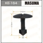������ ������������� (����������) Masuma 164-KE [��.50] Masuma ������� KE-164 | �������� �� ��, ������, 5 ����� | �������� �� 12 ��� | ������ � ������...