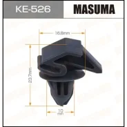 ������ ������������� (����������) Masuma 526-KE [��.50] KE-526 KE526 ����