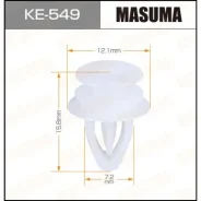 ������ ������������� (����������) Masuma 549-KE [��.50] Masuma ������� KE-549 | �������� �� ��, ������, 5 ����� | �������� �� 12 ��� | ������ � ������...