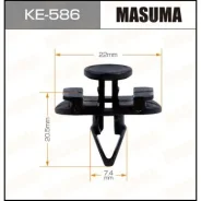 ������ ������������� (����������) Masuma 586-KE [��.50] Masuma ������� KE-586 | �������� �� ��, ������, 5 ����� | �������� �� 12 ��� | ������ � ������...