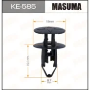 ������ ������������� (����������) Masuma 585-KE [��.50] KE-585 KE585 ����