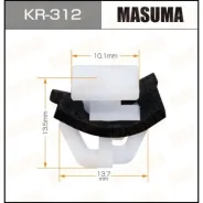 ������ ������������� (����������) Masuma 312-KR [��.50] Masuma ������� KR-312 | �������� �� ��, ������, 5 ����� | �������� �� 12 ��� | ������ � ������...