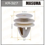 ������ ������������� (����������) Masuma 327-KR [��.50] KR-327 KR327 ����