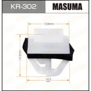 ������ ������������� (����������) Masuma 302-KR [��.50] KR-302 KR302 ����